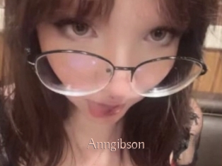 Anngibson