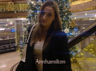 Annhamilton