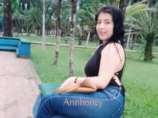 Annhoney