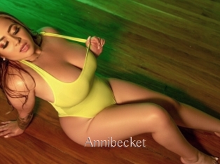 Annibecket