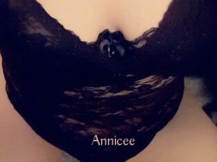 Annicee