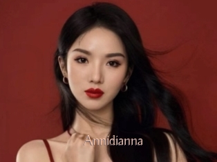 Annidianna