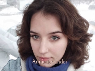 Anniealexander