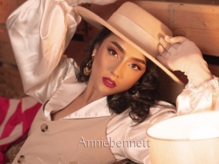 Anniebennett