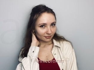 Anniebromm