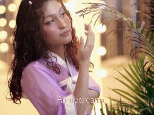 Anniedreams