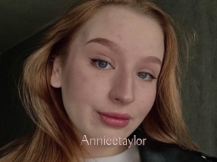 Annieetaylor