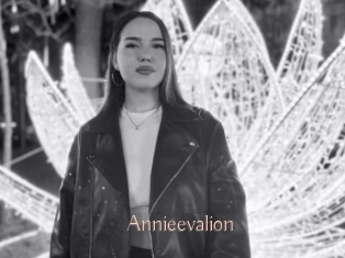 Annieevalion