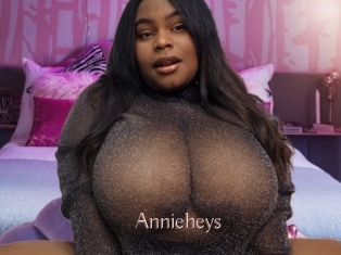 Annieheys