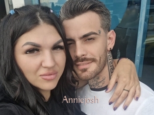 Anniejosh