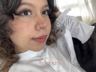 annielune Anal Sexe
