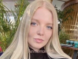 Anniemavrodi