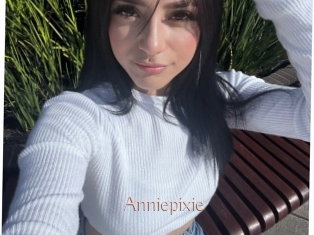 Anniepixie