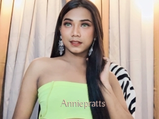 Anniepratts