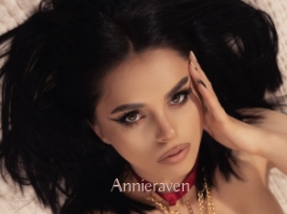 Annieraven