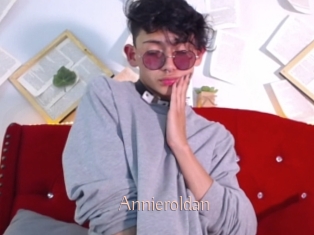 Annieroldan