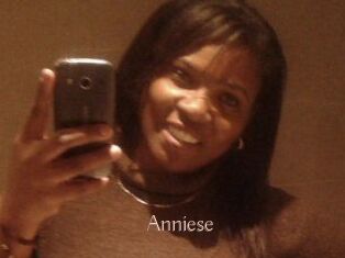 Anniese