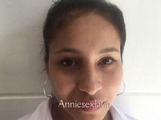 Anniesexlatin