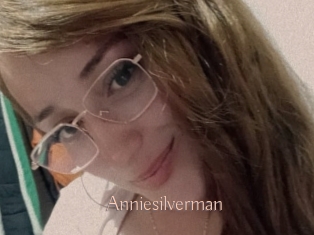 Anniesilverman