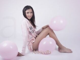 Annievilla