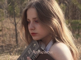 Anniewow
