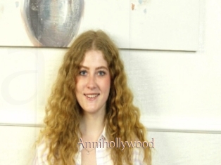 annihollywood Anal Sexe