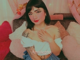 Anniiegrey