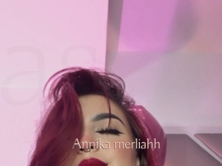 Annika_merliahh