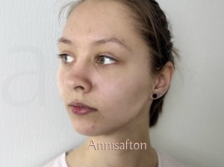 Annisafton