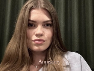 Annisarey