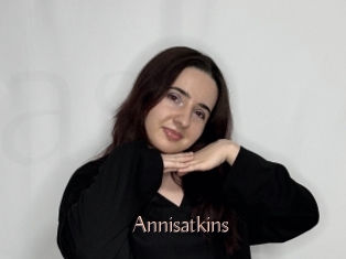 Annisatkins
