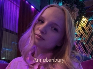 Annisbanbury