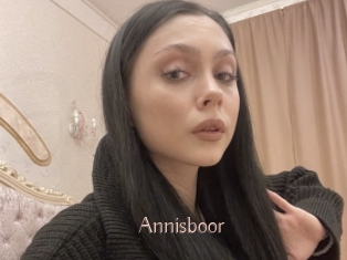 Annisboor