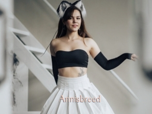 Annisbreed