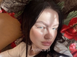 Anniscaryl