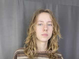 Annisconnett