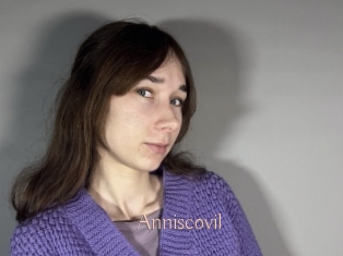 Anniscovil