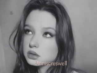 Anniscreswell