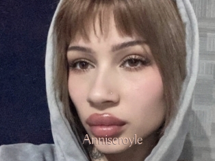 Anniscroyle