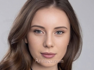 Anniscusson