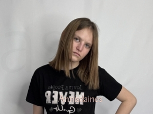 Annisdaines