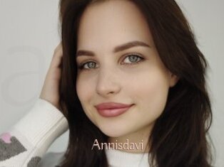 Annisdavi