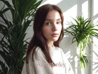 Annisdenley