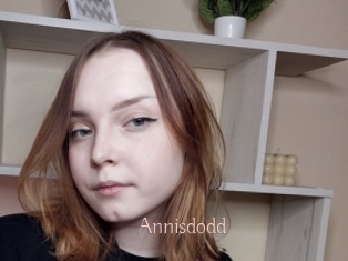 Annisdodd