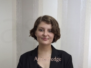 annisdredge Anal Sexe
