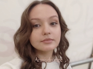 Annisdrudge