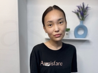 Annisfare
