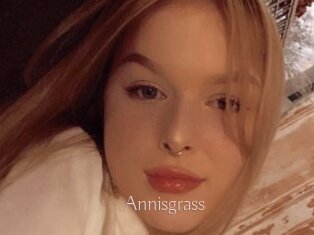 Annisgrass