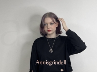 Annisgrindell