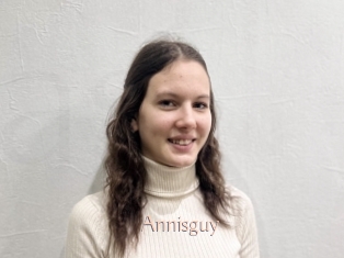 Annisguy